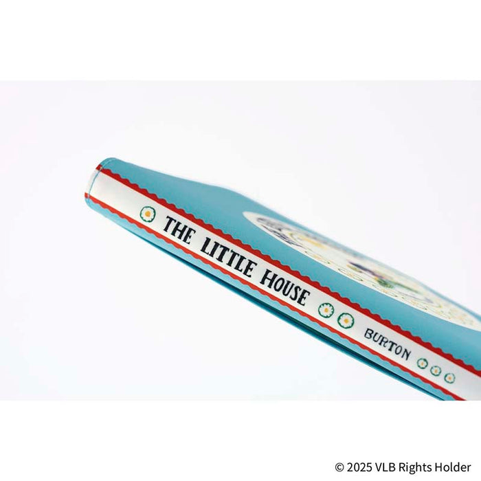 Hobonichi | Agenda Hobonichi Cousin A5 Virginia Lee Burton: The Little House 2027