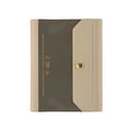 Hobonichi | Agenda Hobonichi Techo A6 Alettone Gray 2027