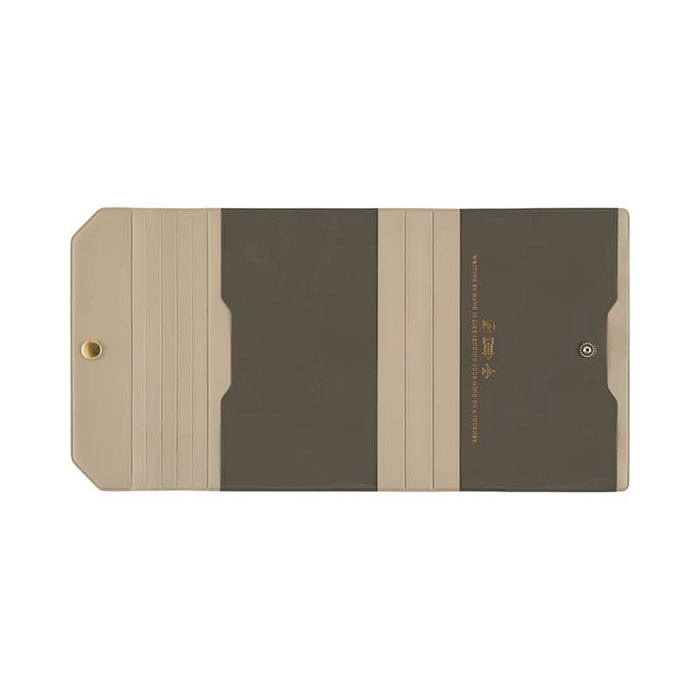 Hobonichi | Agenda Hobonichi Techo A6 Alettone Gray 2027