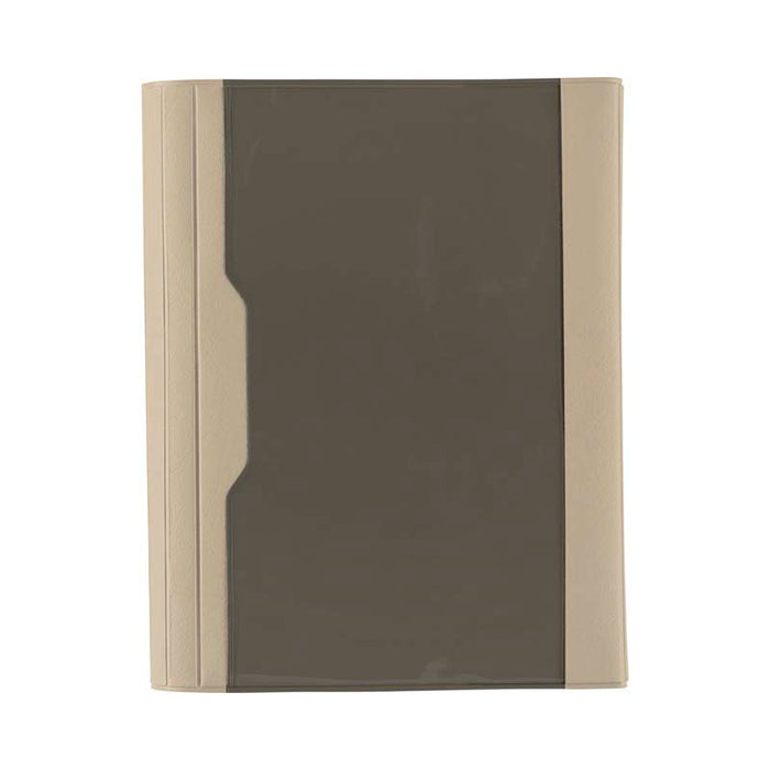Hobonichi | Agenda Hobonichi Techo A6 Alettone Gray 2027