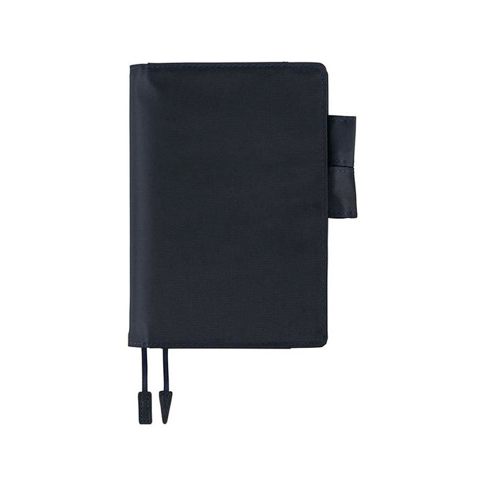 Hobonichi | Agenda Hobonichi Techo A6 Colors Navy 2027