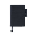 Hobonichi | Agenda Hobonichi Techo A6 Colors Navy 2027