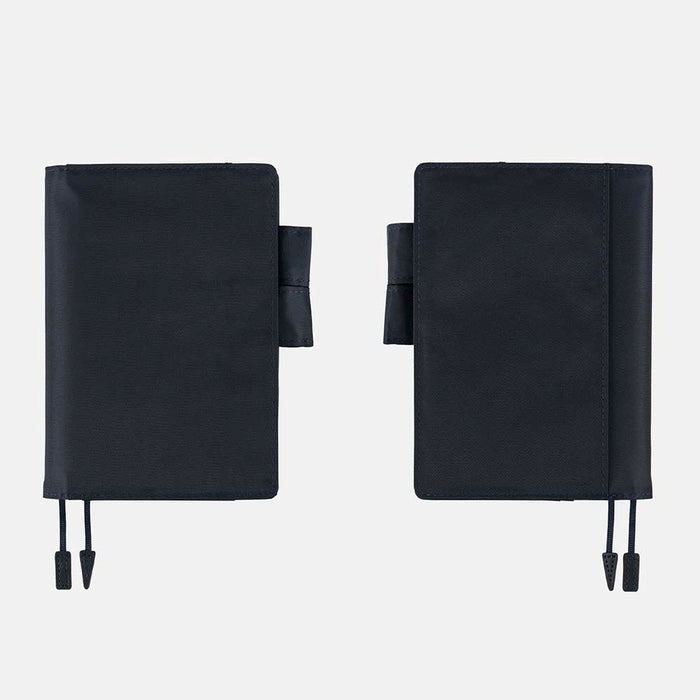 Hobonichi | Agenda Hobonichi Techo A6 Colors Navy 2027