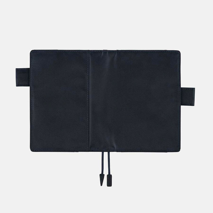 Hobonichi | Agenda Hobonichi Techo A6 Colors Navy 2027