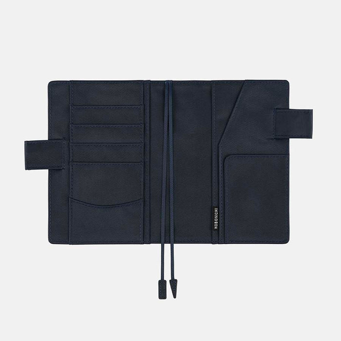 Hobonichi | Agenda Hobonichi Techo A6 Colors Navy 2027