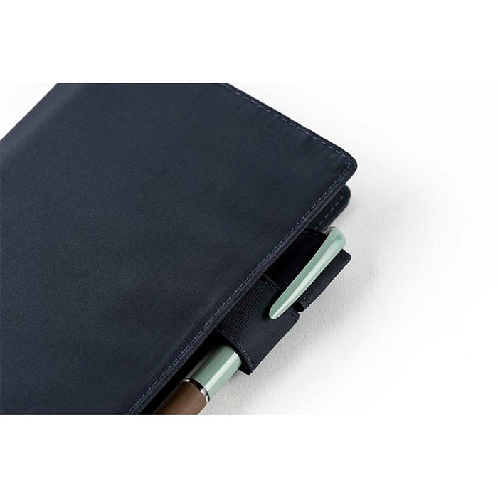 Hobonichi | Agenda Hobonichi Techo A6 Colors Navy 2027