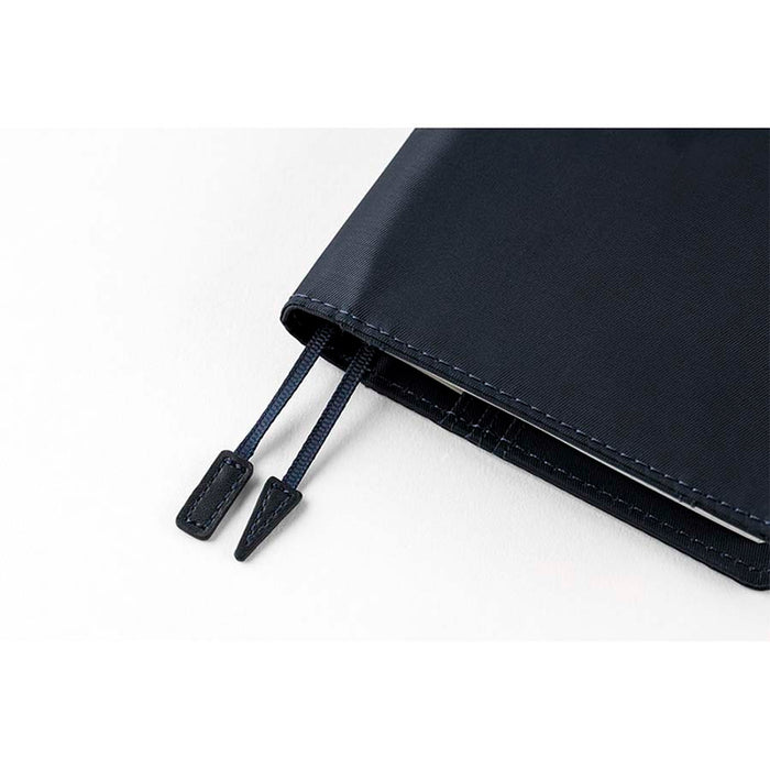 Hobonichi | Agenda Hobonichi Techo A6 Colors Navy 2027