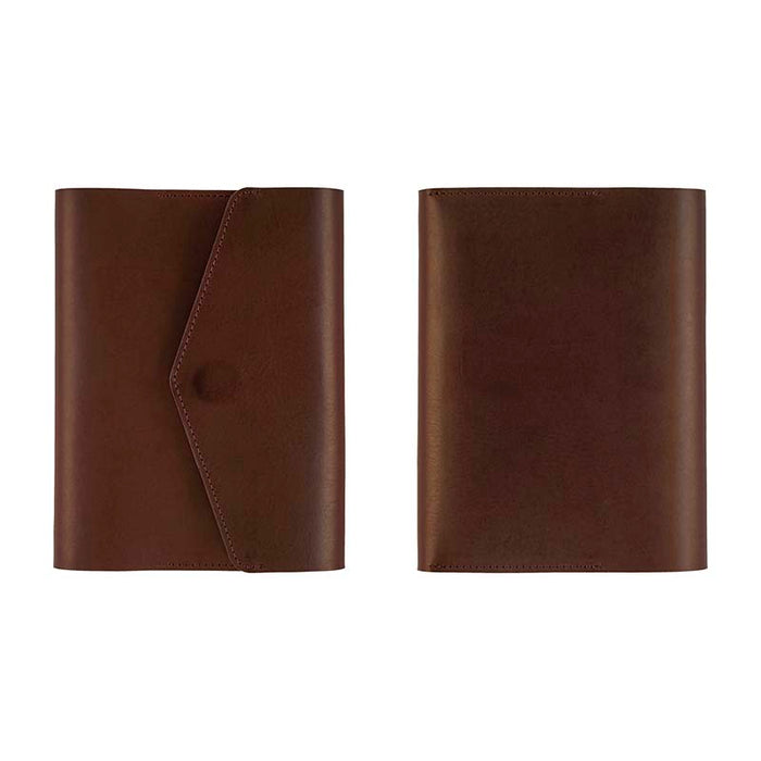Hobonichi | Agenda Hobonichi Techo A6 Glow: Chianti 2027