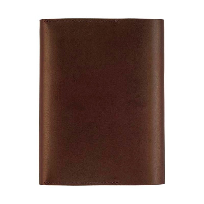 Hobonichi | Agenda Hobonichi Techo A6 Glow: Chianti 2027