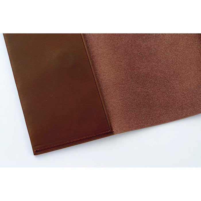 Hobonichi | Agenda Hobonichi Techo A6 Glow: Chianti 2027