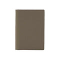 Hobonichi | Agenda Hobonichi Techo A6 Leather: Taut (Gray & Light Blue) 2027