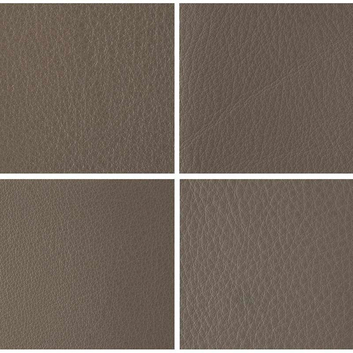 Hobonichi | Agenda Hobonichi Techo A6 Leather: Taut (Gray & Light Blue) 2027