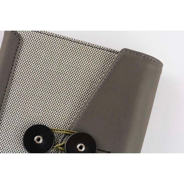 Hobonichi | Agenda Hobonichi Techo A6 Letter 2027
