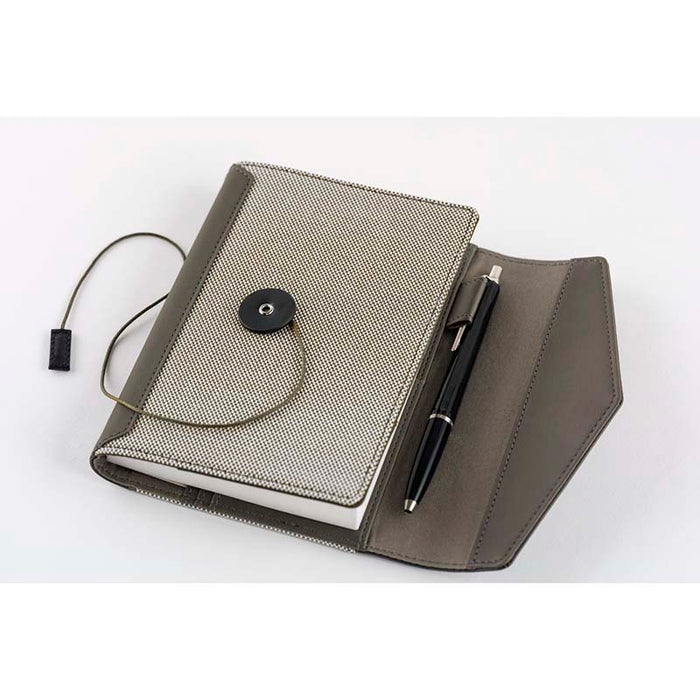 Hobonichi | Agenda Hobonichi Techo A6 Letter 2027