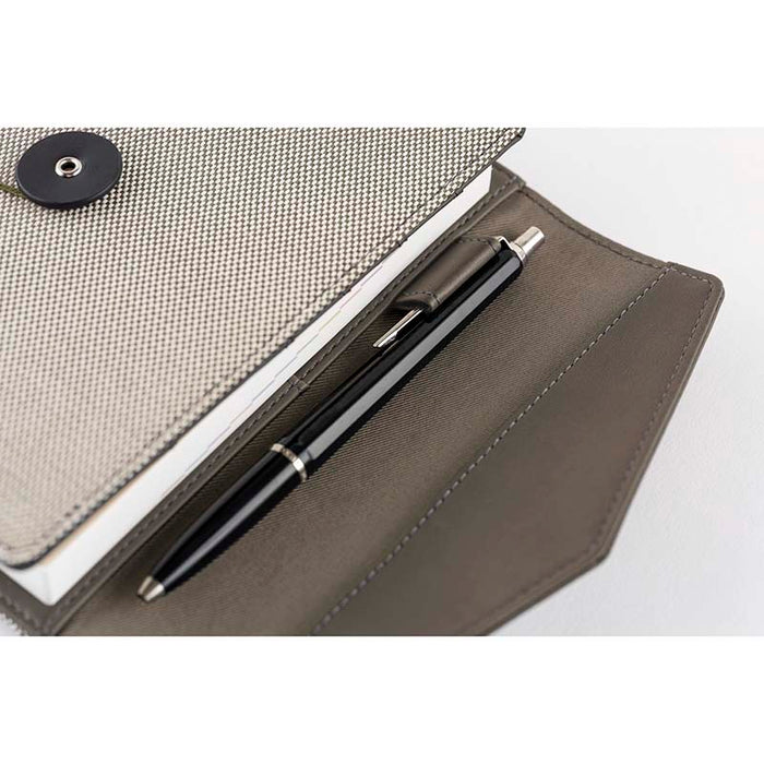 Hobonichi | Agenda Hobonichi Techo A6 Letter 2027