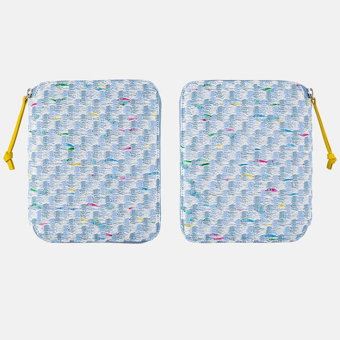 Hobonichi | Agenda Hobonichi Techo A6 Linton: Vacances 2027