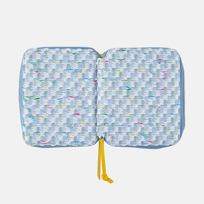 Hobonichi | Agenda Hobonichi Techo A6 Linton: Vacances 2027