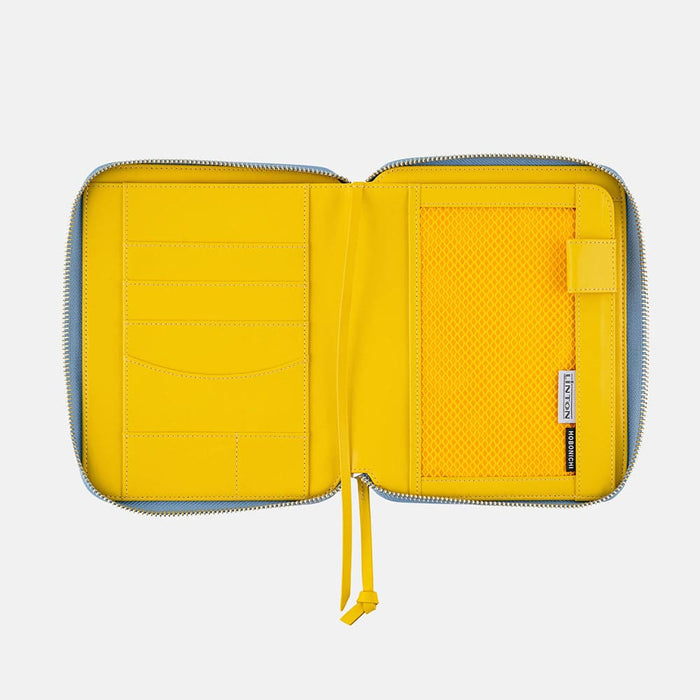 Hobonichi | Agenda Hobonichi Techo A6 Linton: Vacances 2027