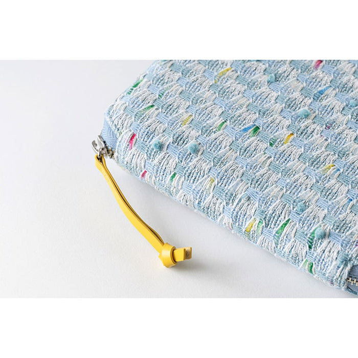 Hobonichi | Agenda Hobonichi Techo A6 Linton: Vacances 2027