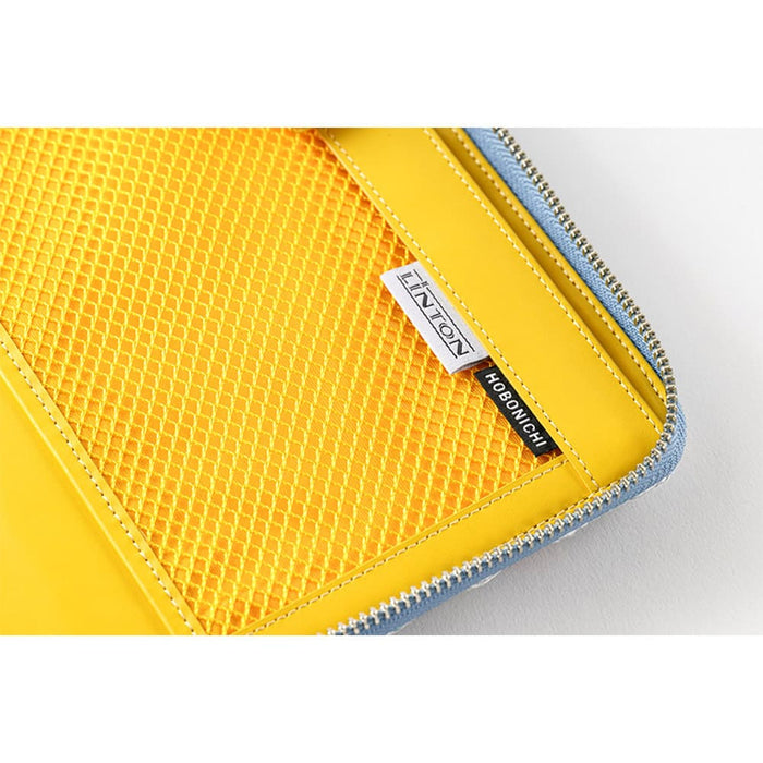 Hobonichi | Agenda Hobonichi Techo A6 Linton: Vacances 2027
