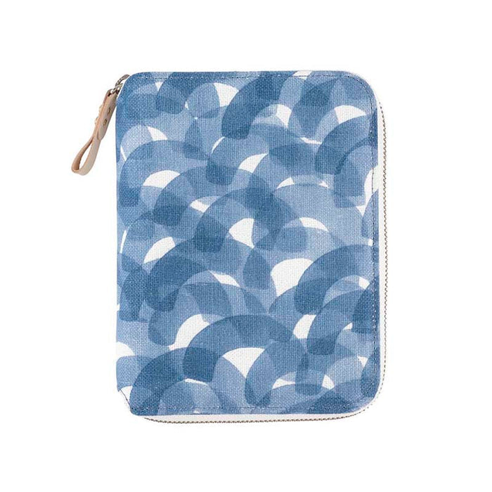 Hobonichi | Agenda Hobonichi Techo A6 Mina Perhonen: aalto 2027