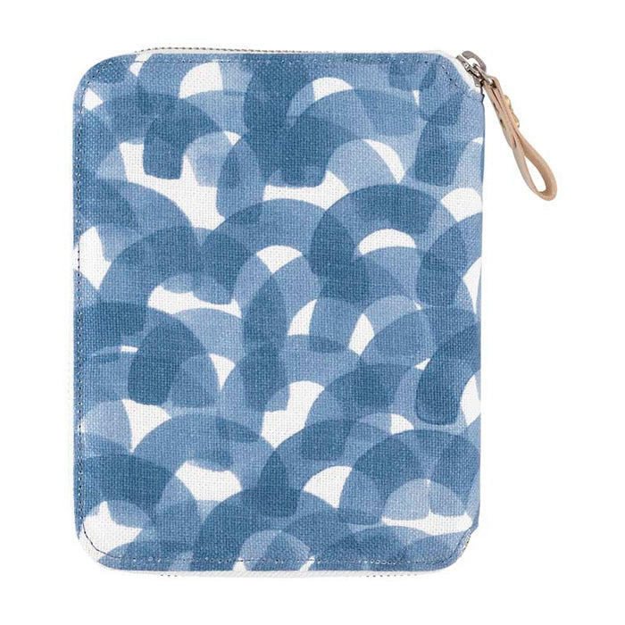 Hobonichi | Agenda Hobonichi Techo A6 Mina Perhonen: aalto 2027