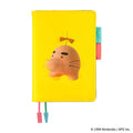 Hobonichi | Agenda Hobonichi Techo A6 MOTHER: Mr. Saturn (It’s Great) 2027