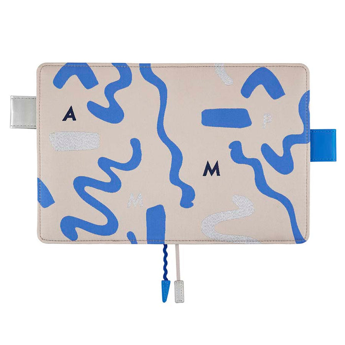 Hobonichi | Agenda Hobonichi Techo A6 PAMM: Thanks Sea 2027
