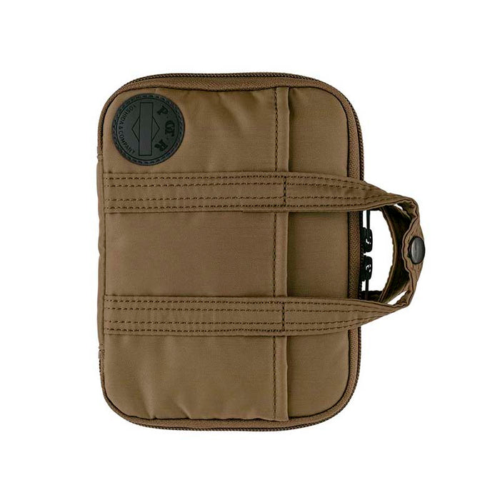 Hobonichi | Agenda Hobonichi Techo A6 POTR: Stroll (Light Brown) 2027