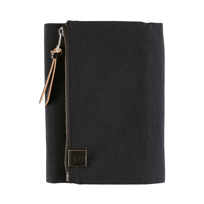Hobonichi | Agenda Hobonichi Techo A6 Tragen (Black) 2027