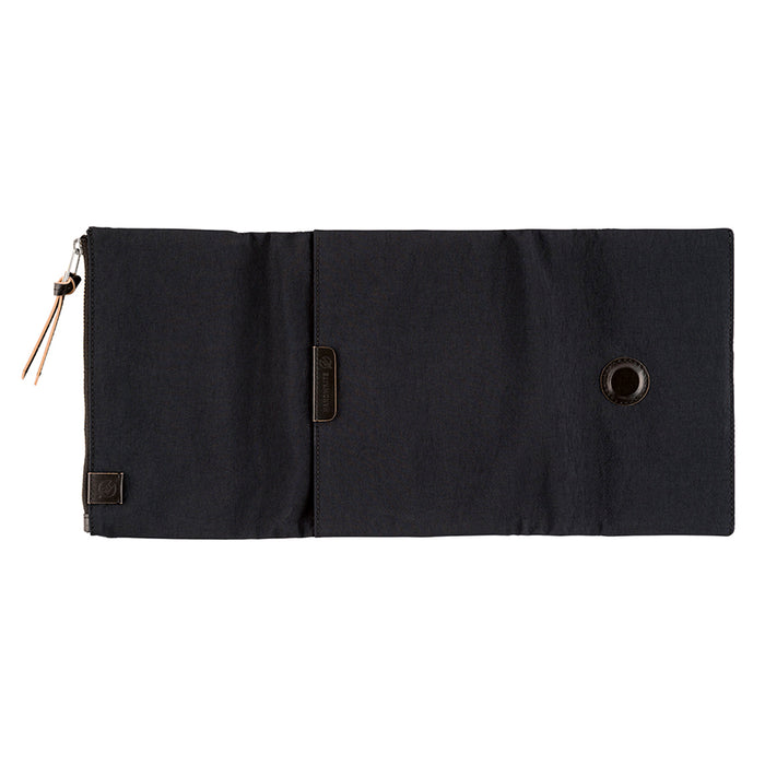Hobonichi | Agenda Hobonichi Techo A6 Tragen (Black) 2027
