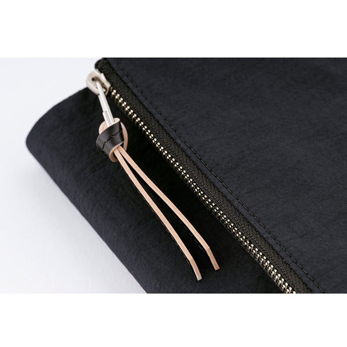 Hobonichi | Agenda Hobonichi Techo A6 Tragen (Black) 2027