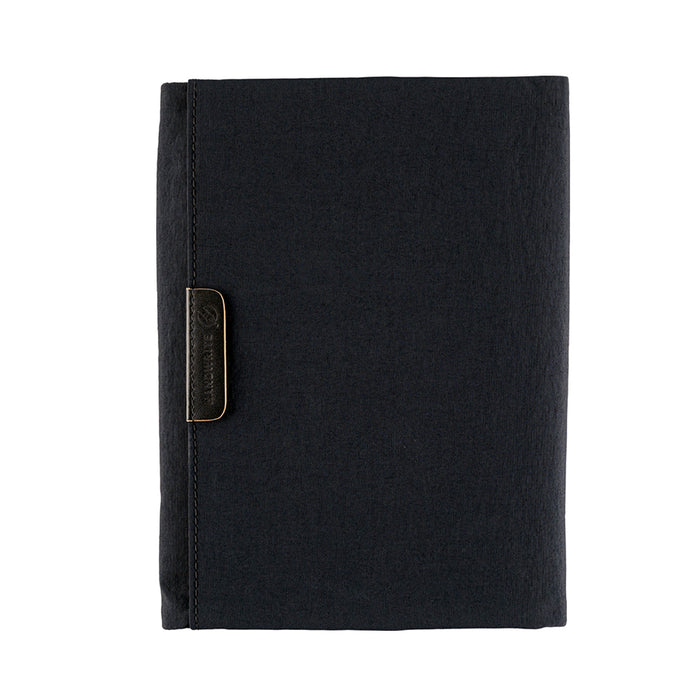 Hobonichi | Agenda Hobonichi Techo A6 Tragen (Black) 2027