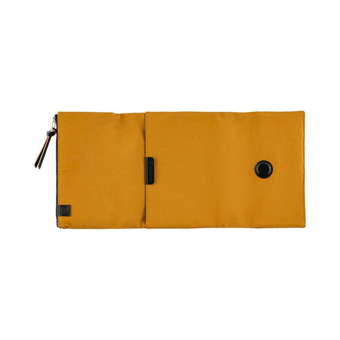 Hobonichi | Agenda Hobonichi Techo A6 Tragen: Mustard 2027