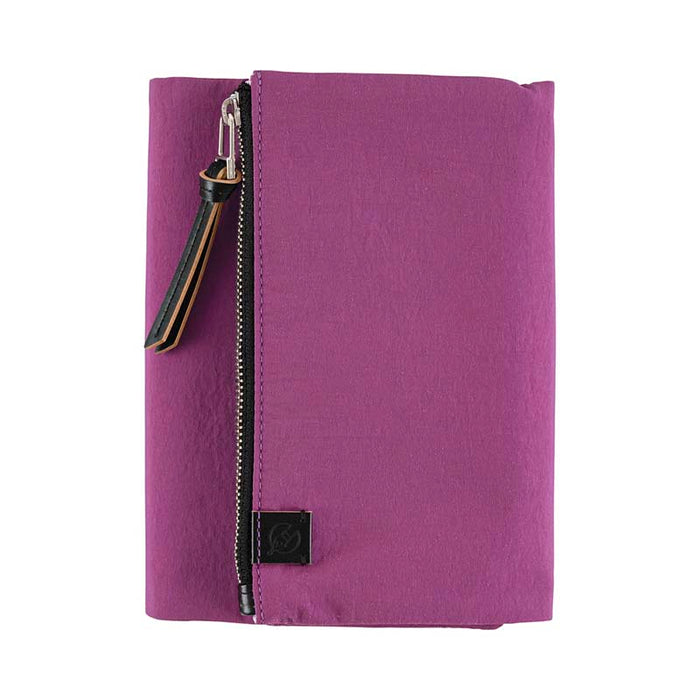 Hobonichi | Agenda Hobonichi Techo A6 Tragen: Purple 2027