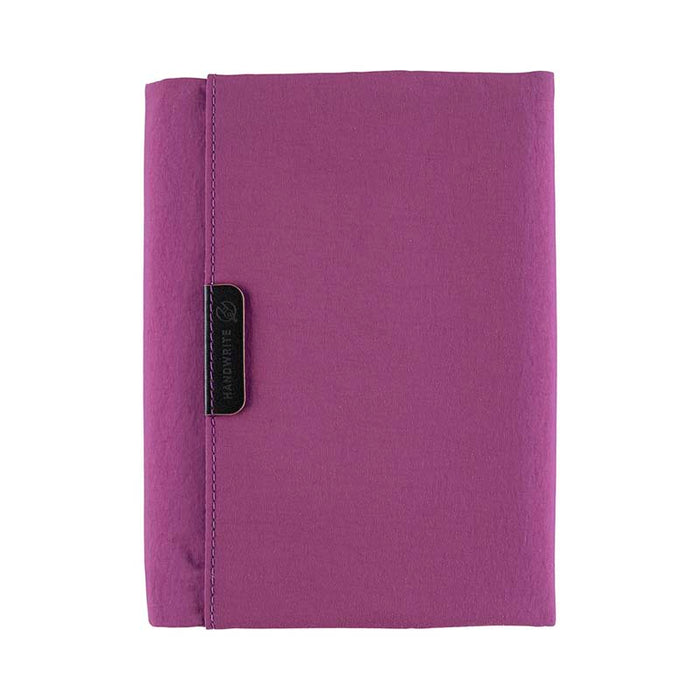 Hobonichi | Agenda Hobonichi Techo A6 Tragen: Purple 2027