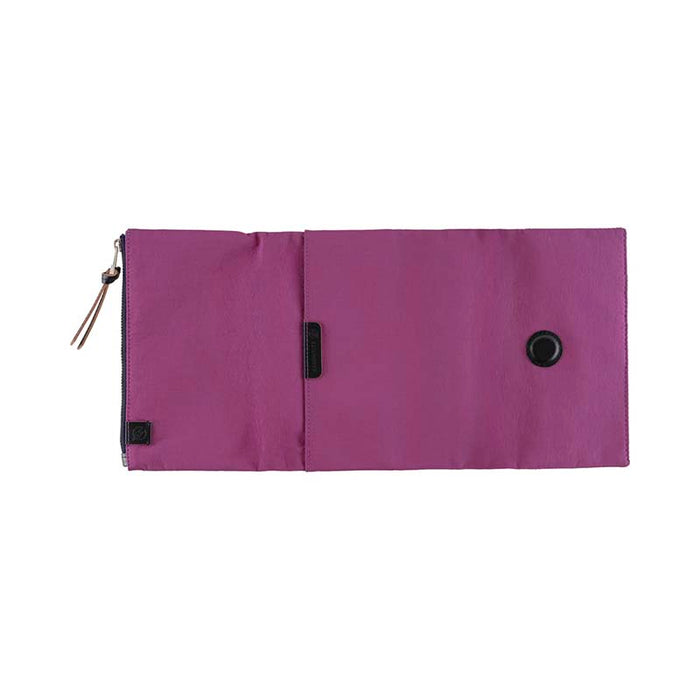 Hobonichi | Agenda Hobonichi Techo A6 Tragen: Purple 2027