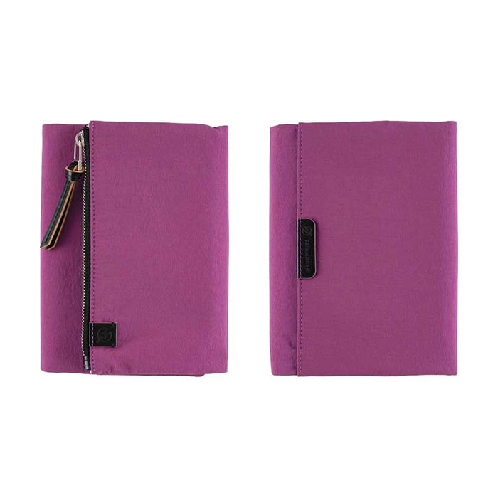Hobonichi | Agenda Hobonichi Techo A6 Tragen: Purple 2027