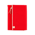 Hobonichi | Agenda Hobonichi Techo A6 Tragen Red 2027