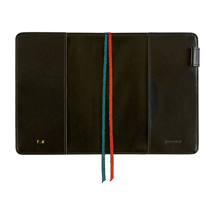 Hobonichi | Agenda Hobonichi Techo A6 Yoshie Watanabe: Petit Bloom 2027