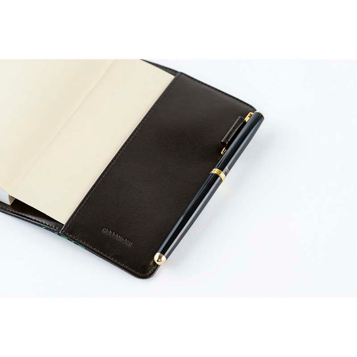 Hobonichi | Agenda Hobonichi Techo A6 Yoshie Watanabe: Petit Bloom 2027