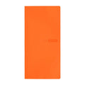 Hobonichi | Agenda Hobonichi Weeks MEGA Sneaker: Mandarin Orange 2027