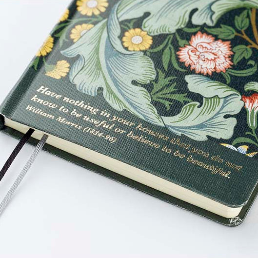 Hobonichi | Agenda Hobonichi Weeks V&A Series: Leicester 2027