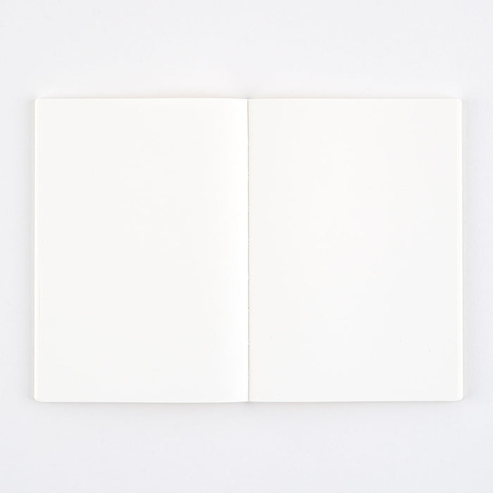 Hobonichi Blank Notebook (A5 Size)