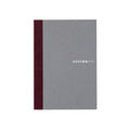 Hobonichi Blank Notebook (A6 Size)