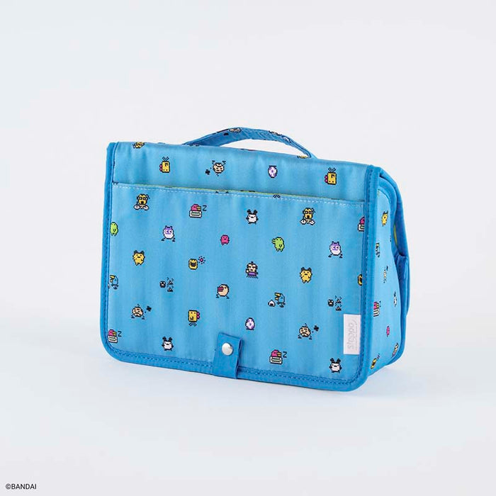Hobonichi | Bolsa Estuche Stappo Tamagotchi