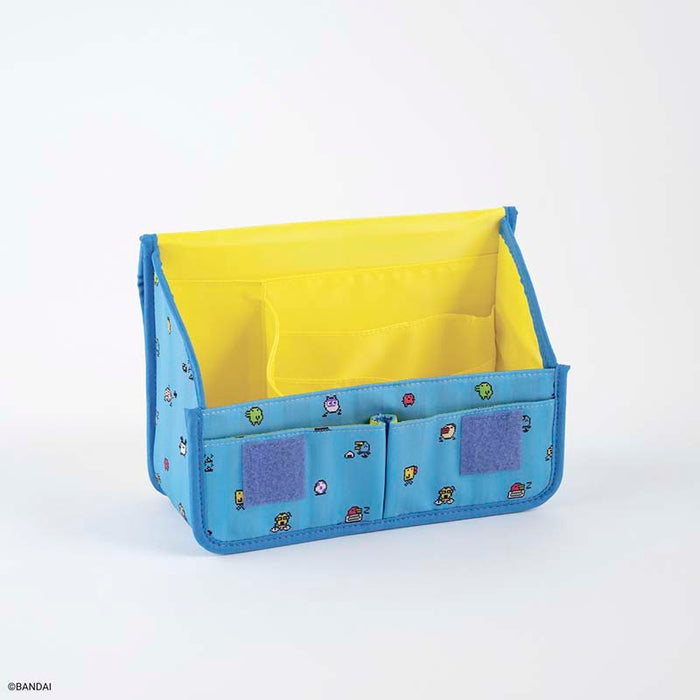 Hobonichi | Bolsa Estuche Stappo Tamagotchi