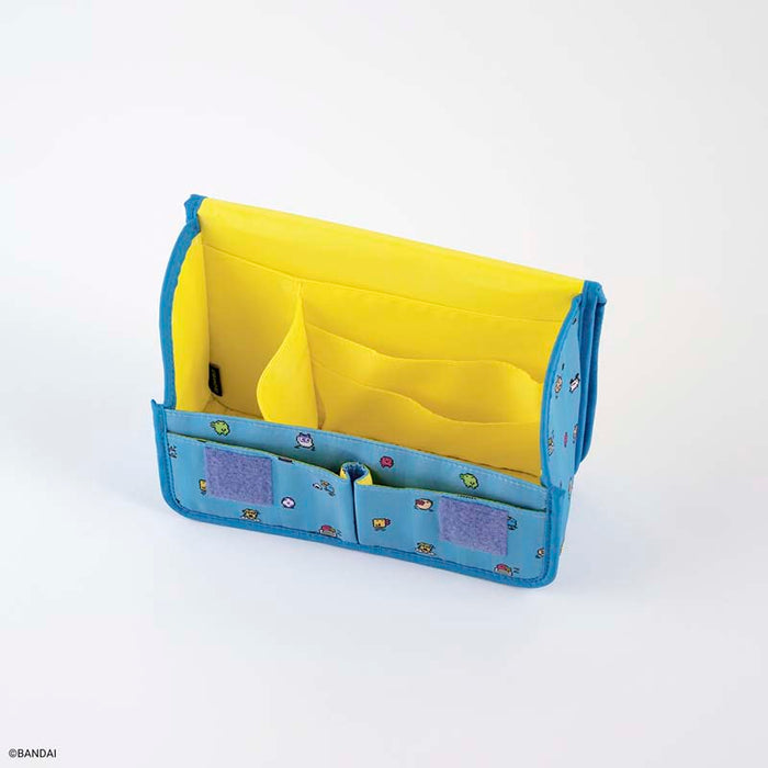 Hobonichi | Bolsa Estuche Stappo Tamagotchi
