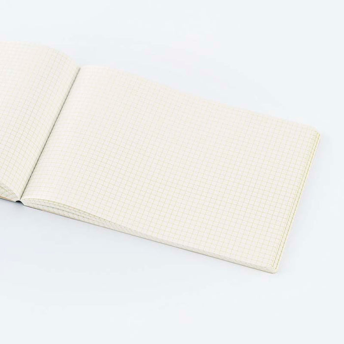 Hobonichi | Cuaderno Apaisado Akiko Miyakoshi: I Dream of a Journey