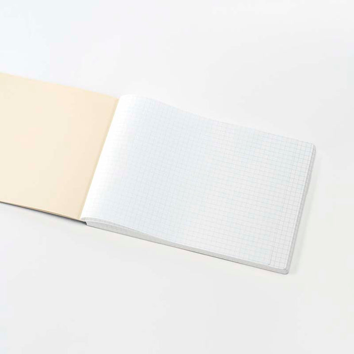 Hobonichi | Cuaderno Apaisado Kyohei Sakaguchi: A Notebook to Help Me Remember